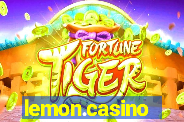 lemon.casino