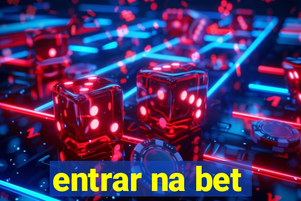 entrar na bet