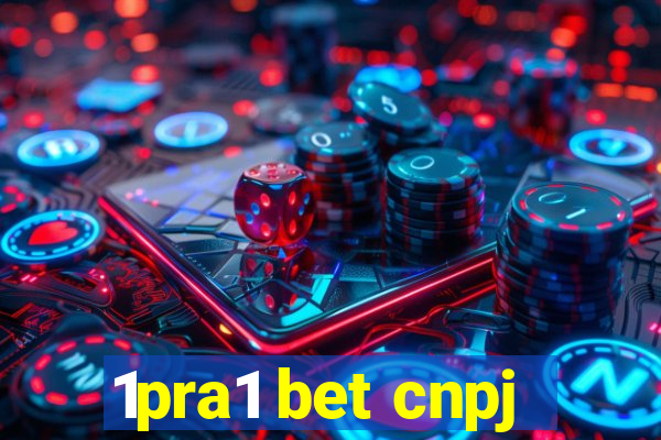 1pra1 bet cnpj