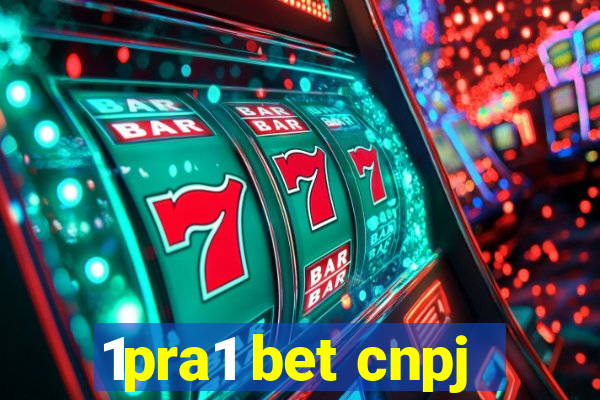 1pra1 bet cnpj