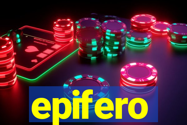 epifero