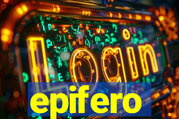 epifero