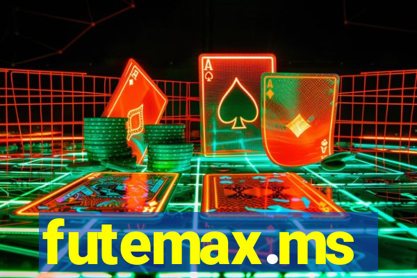 futemax.ms