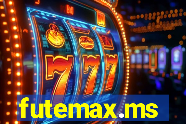 futemax.ms