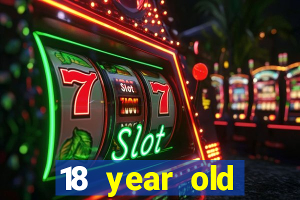 18 year old casinos in sc