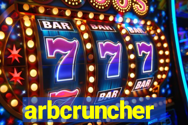 arbcruncher