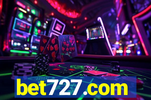 bet727.com