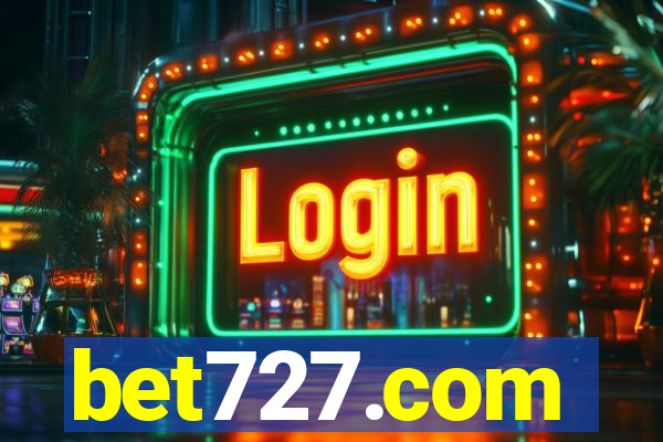 bet727.com