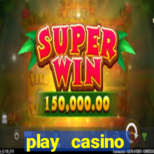 play casino blackjack online