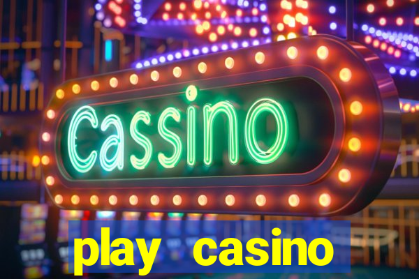 play casino blackjack online