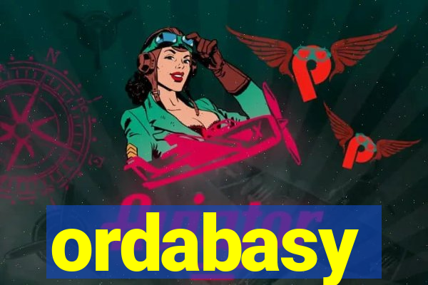 ordabasy