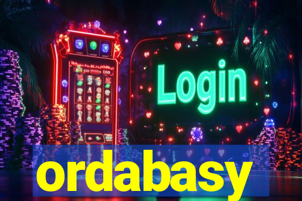 ordabasy