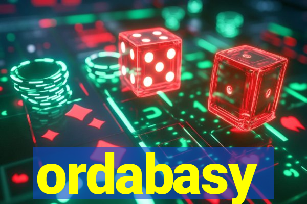 ordabasy