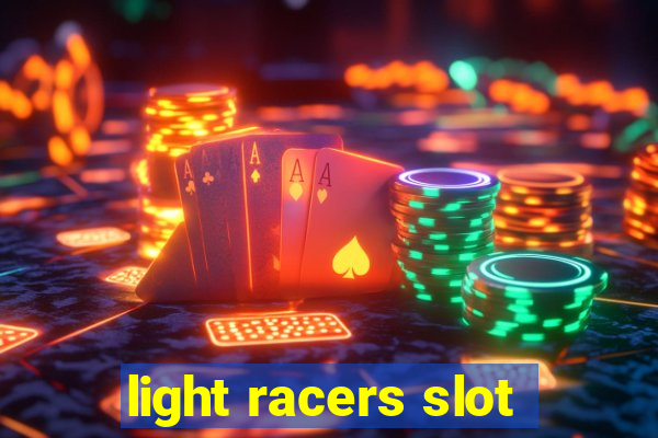 light racers slot