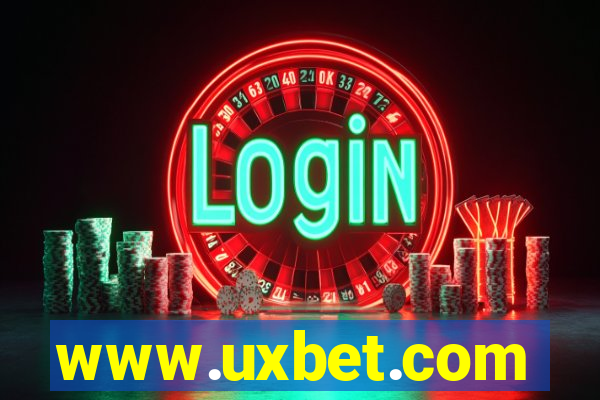 www.uxbet.com