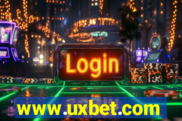 www.uxbet.com