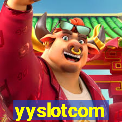 yyslotcom