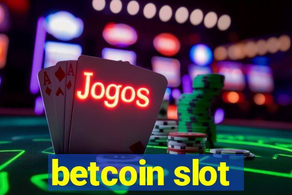 betcoin slot