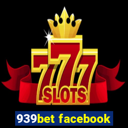 939bet facebook