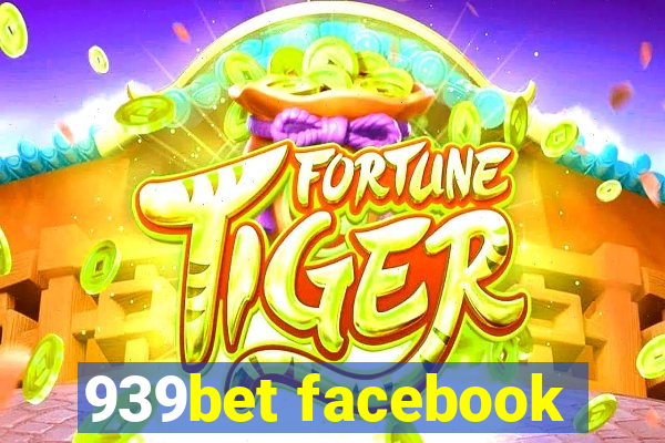 939bet facebook