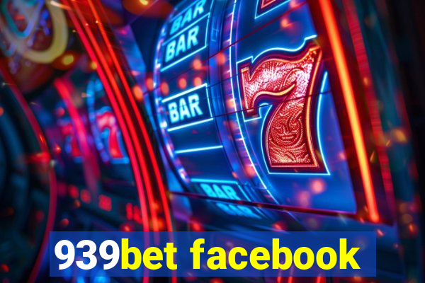 939bet facebook