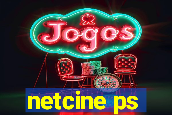 netcine ps