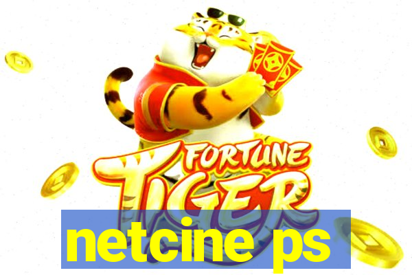 netcine ps