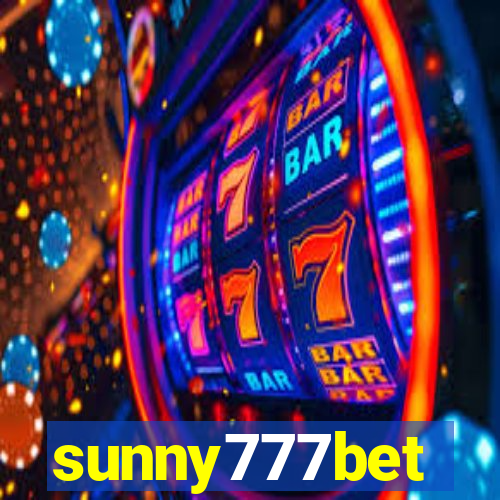 sunny777bet