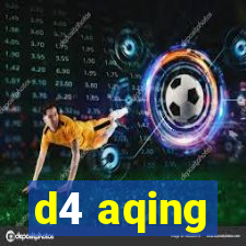 d4 aqing