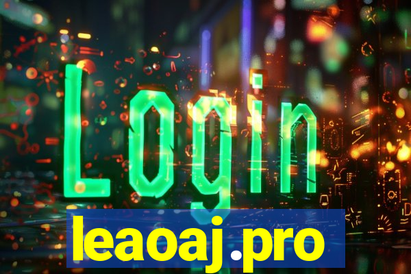 leaoaj.pro