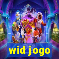 wid jogo