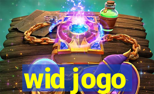 wid jogo