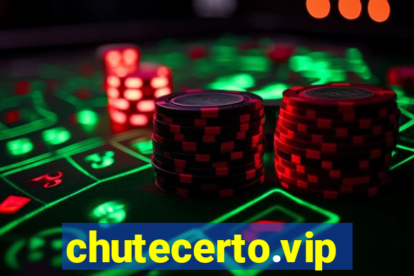 chutecerto.vip