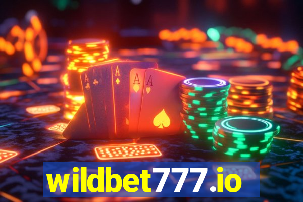 wildbet777.io