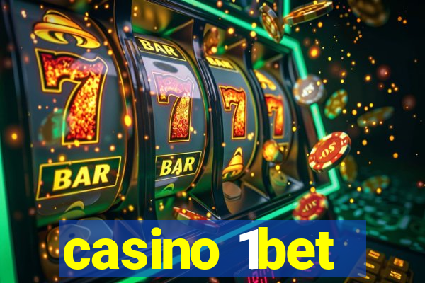 casino 1bet