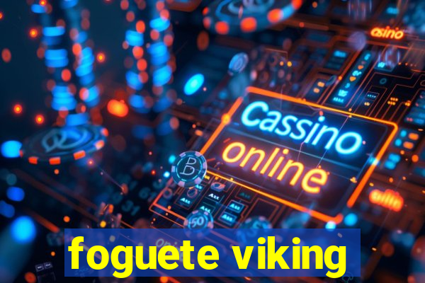 foguete viking