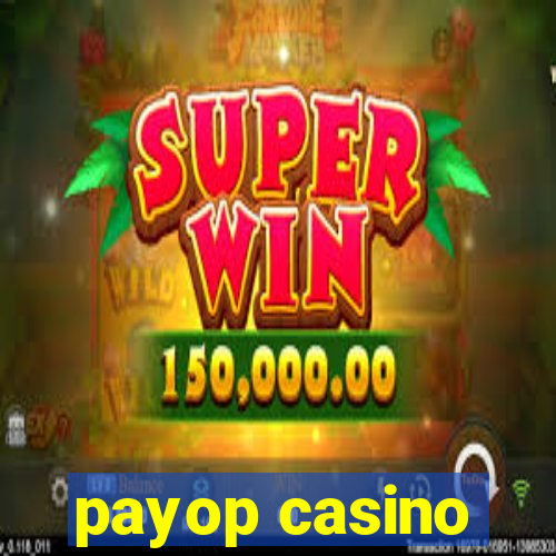 payop casino