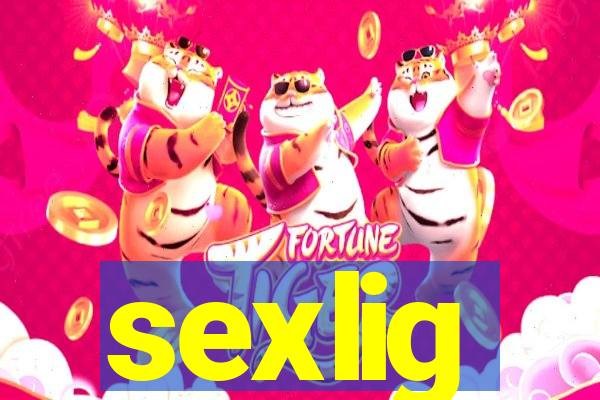 sexlig