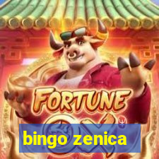 bingo zenica