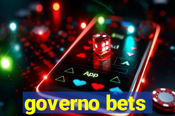 governo bets