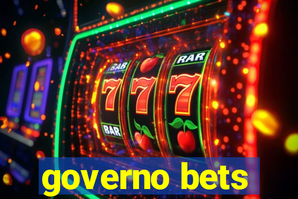 governo bets