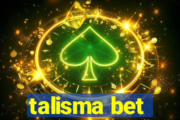 talisma bet