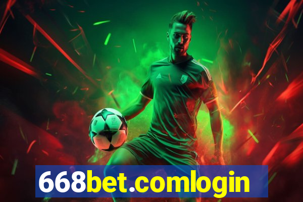 668bet.comlogin