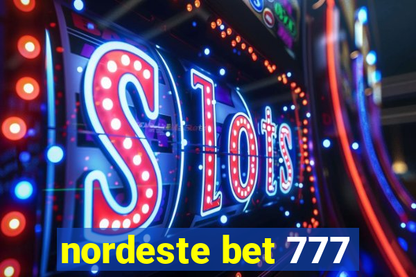 nordeste bet 777