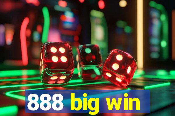 888 big win