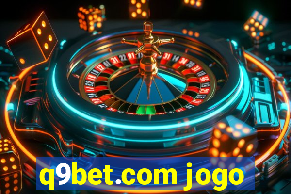 q9bet.com jogo