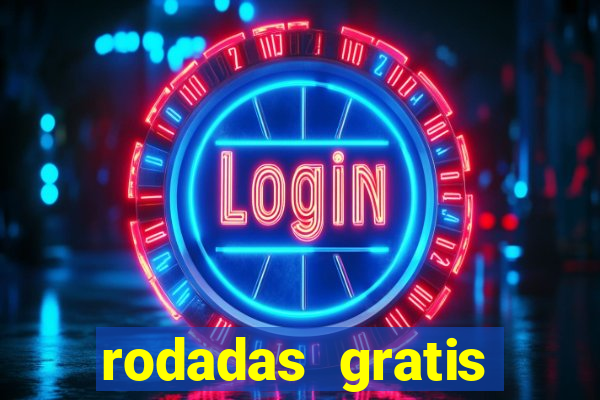 rodadas gratis fortune tiger