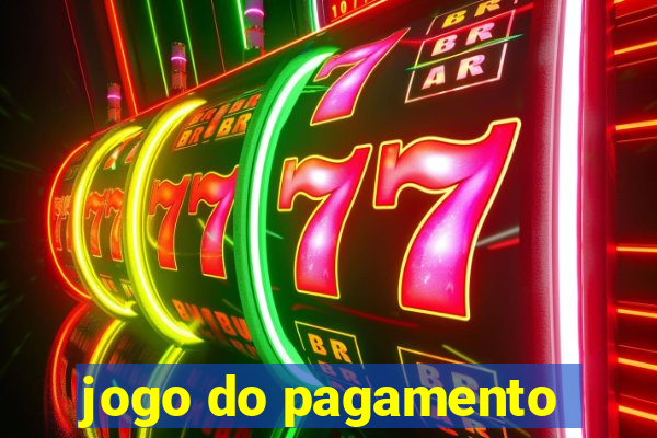 jogo do pagamento