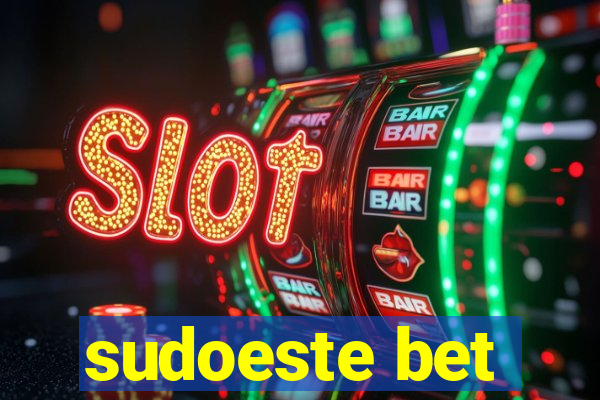 sudoeste bet