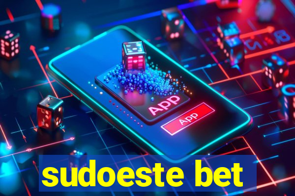 sudoeste bet